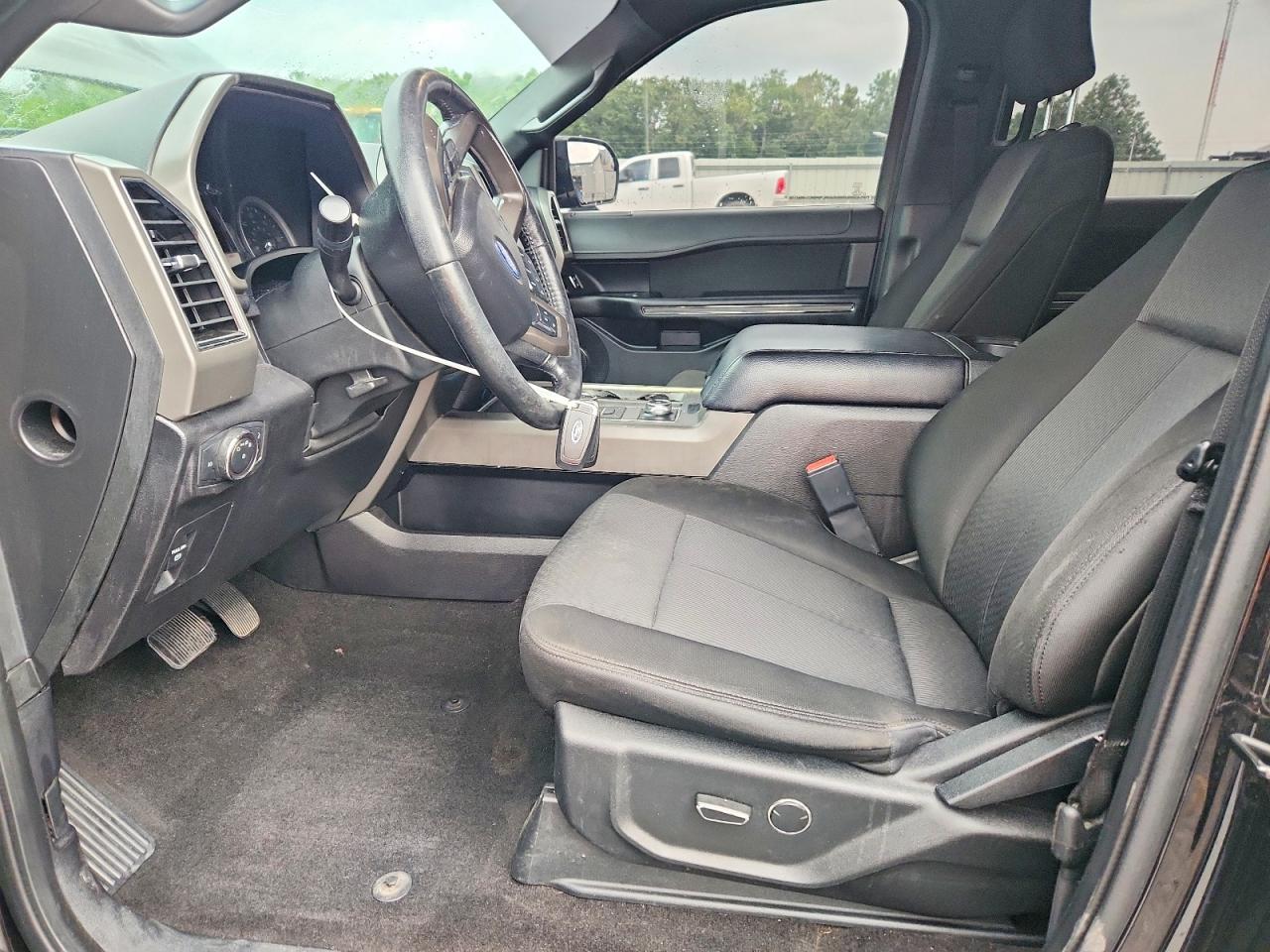 2019 Ford Expedition Max Xlt - Image 7
