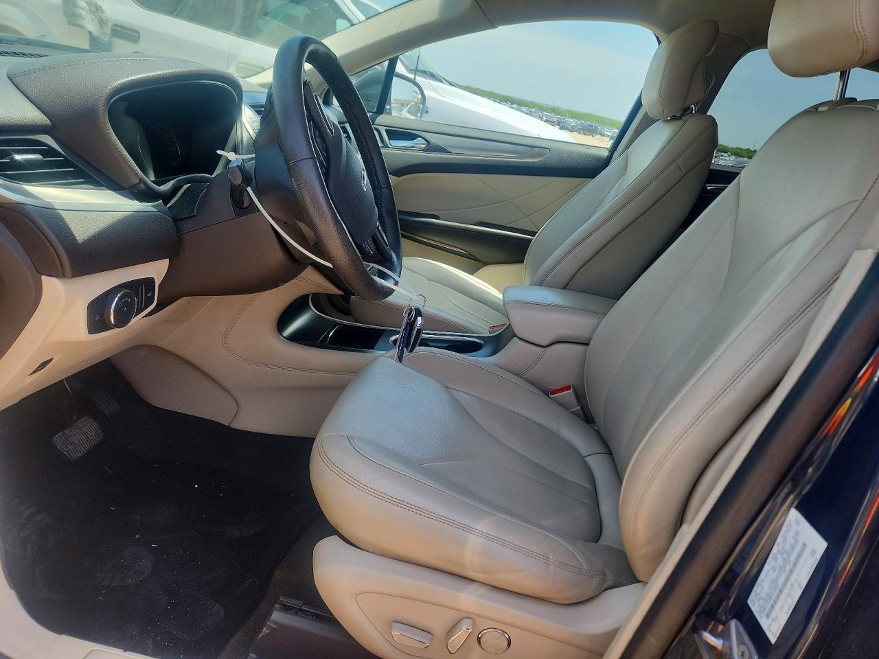 2019 Lincoln Mkc - Image 7