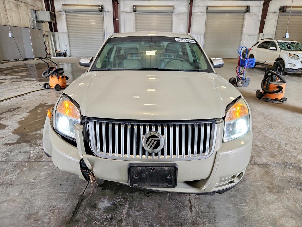 2008 Mercury Sable Premier - Фото 5