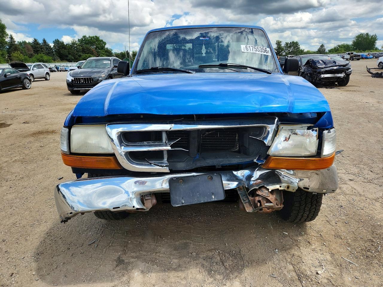 1999 Ford Ranger - Image 5