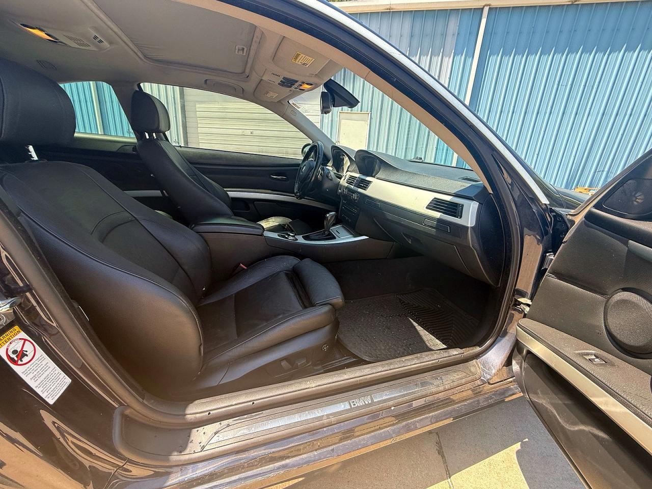 2008 BMW 335 Xi - Фото 5