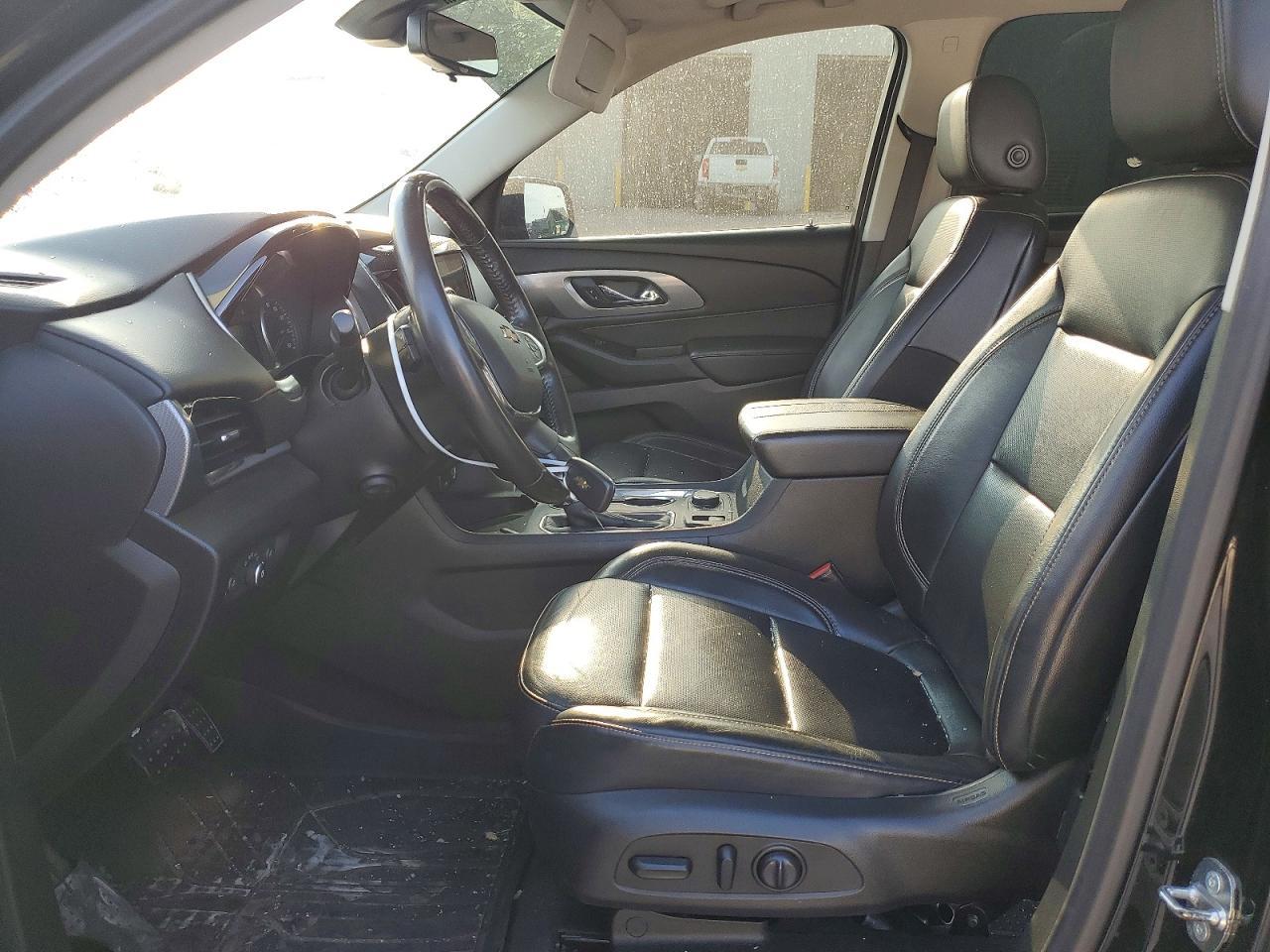 2018 Chevrolet Traverse Premier - Image 7