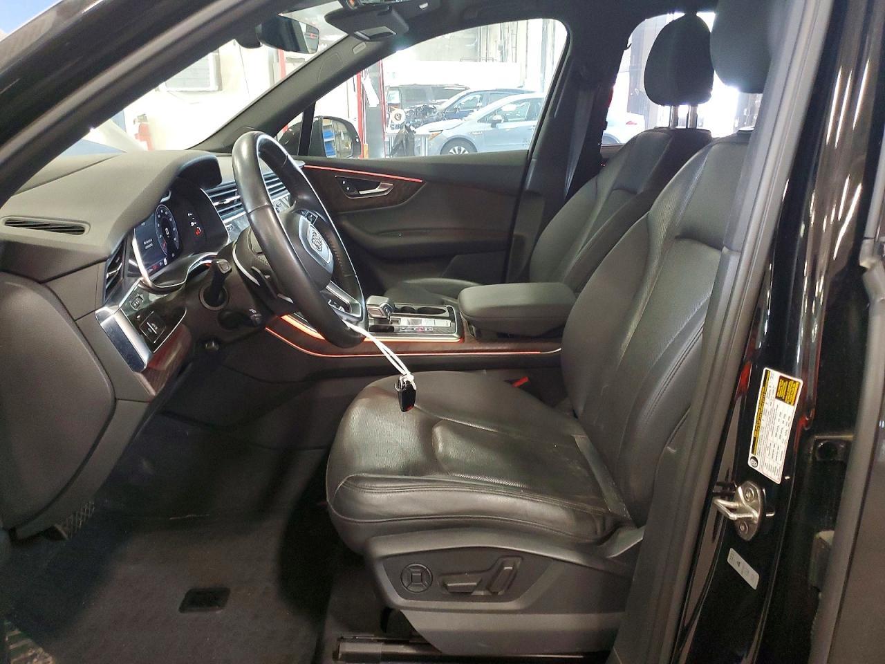 2020 Audi Q7 Prestige - Фото 7