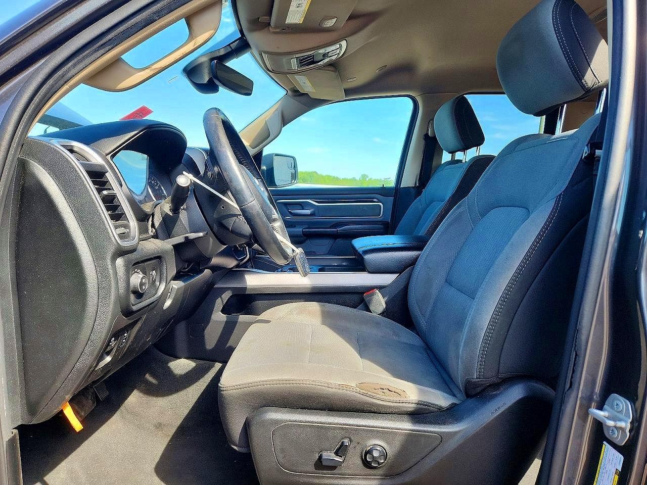 2020 Ram 1500 Big Horn - Фото 7