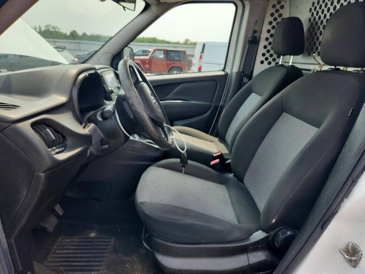2016 Ram Promaster City - Фото 7