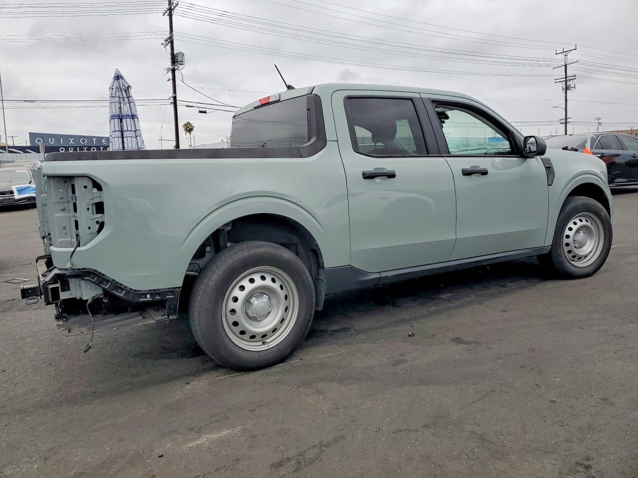 2024 Ford Maverick Xl - Фото 3