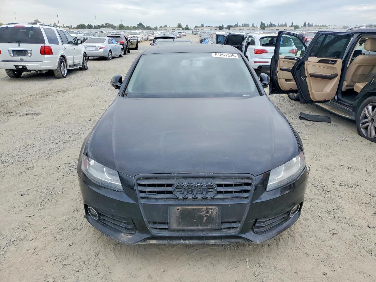 2009 Audi A6 - Image 5