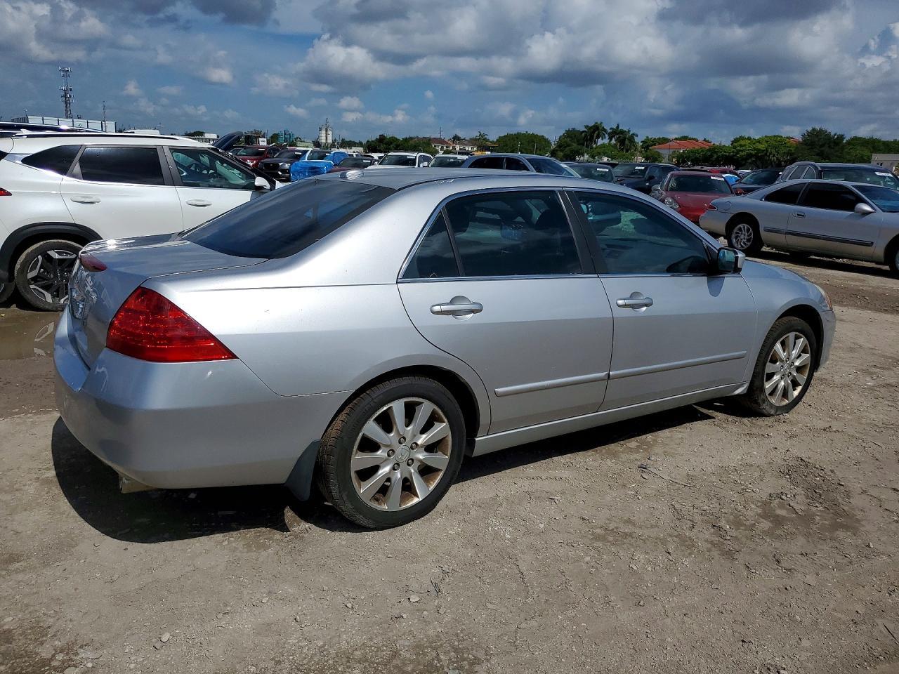 2006 Honda Accord Ex - Image 3