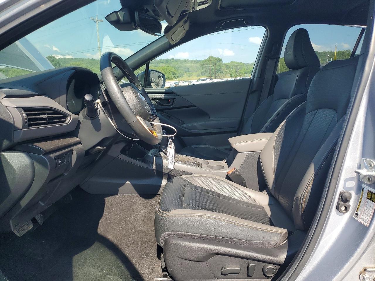 2024 Subaru All Models - Image 7