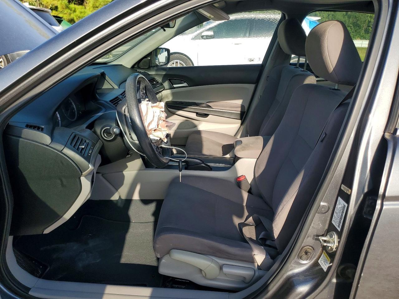 2012 Honda Accord Lx - Image 7