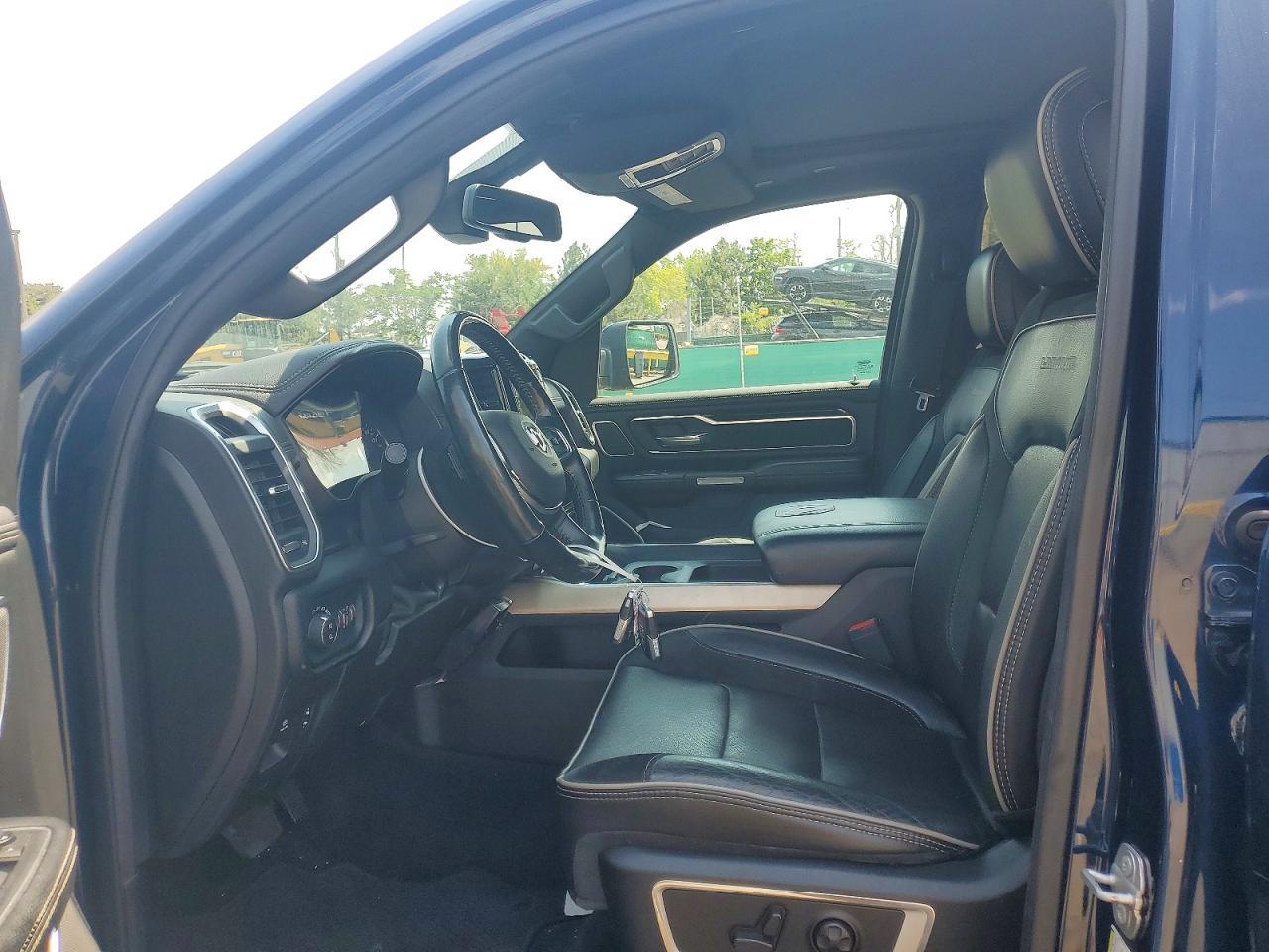 2019 Ram 1500 Laramie - Фото 7