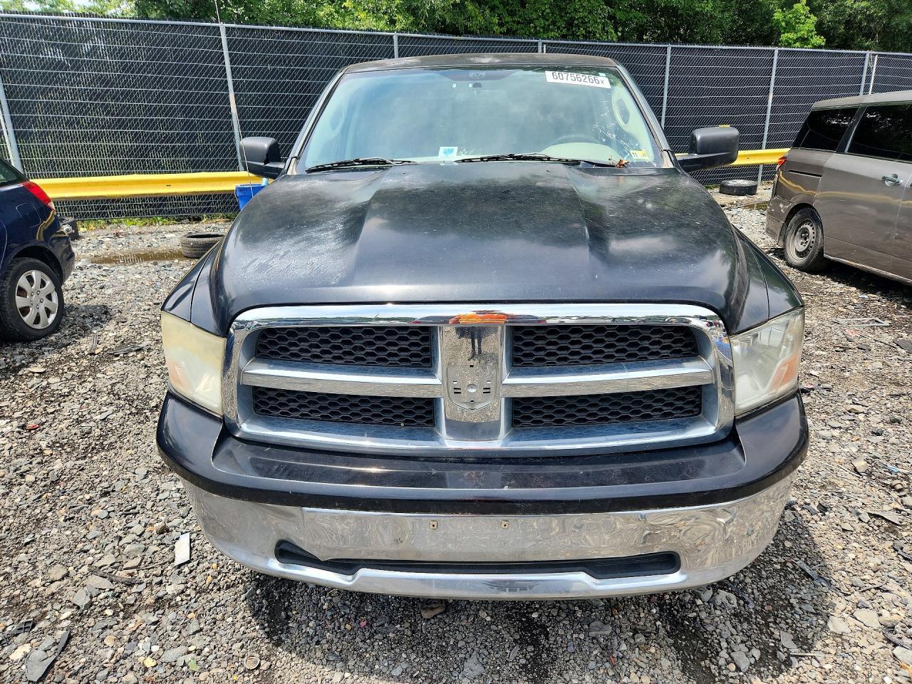 2011 Dodge Ram 1500 - Image 5