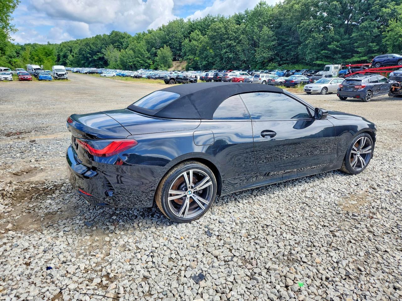 2023 BMW 430Xi - Image 3
