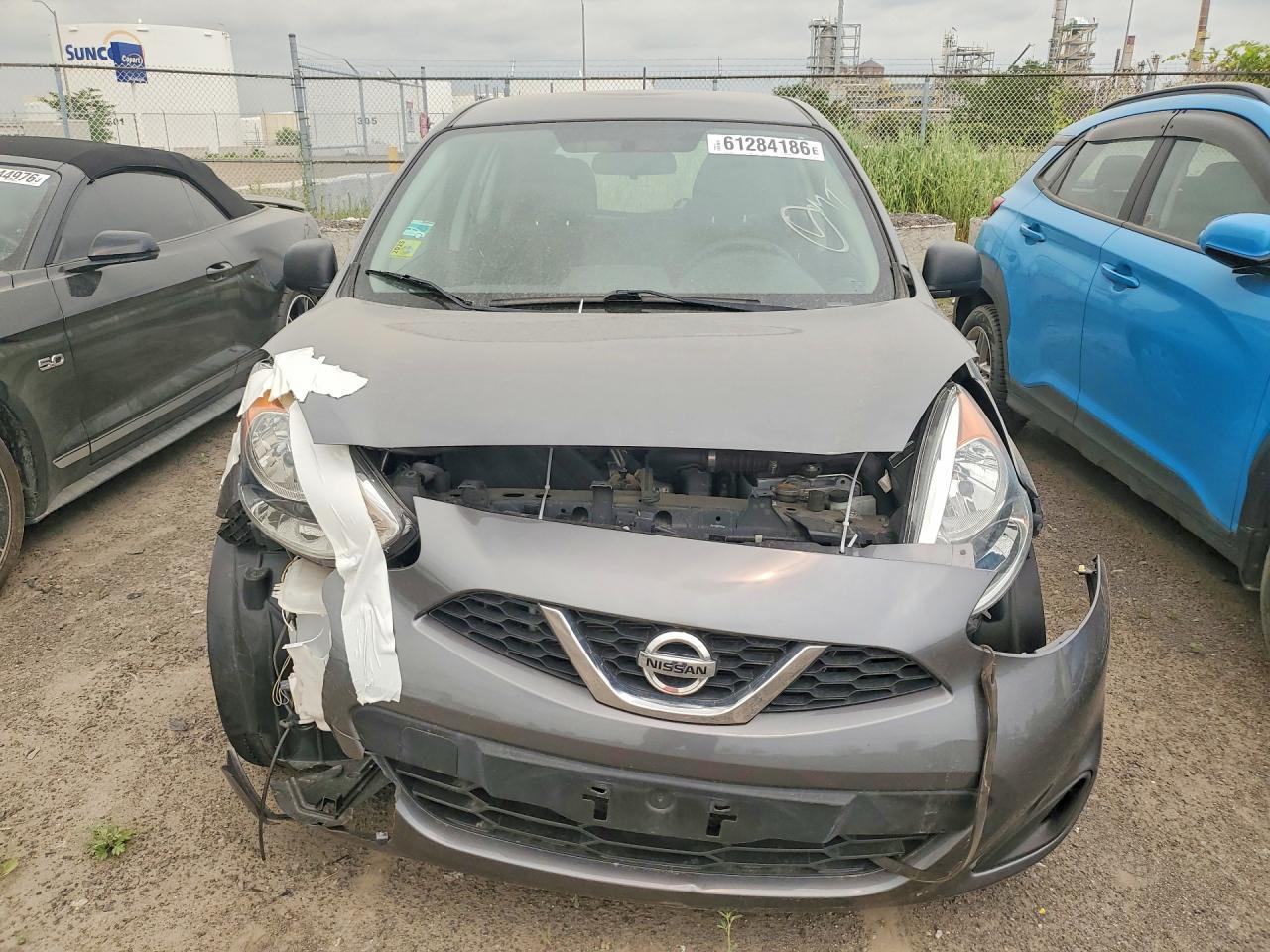 2019 Nissan Micra - Image 5