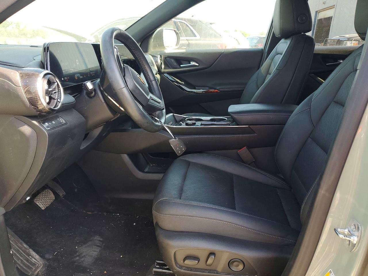 2026 Chevrolet Equinox Lt - Image 7