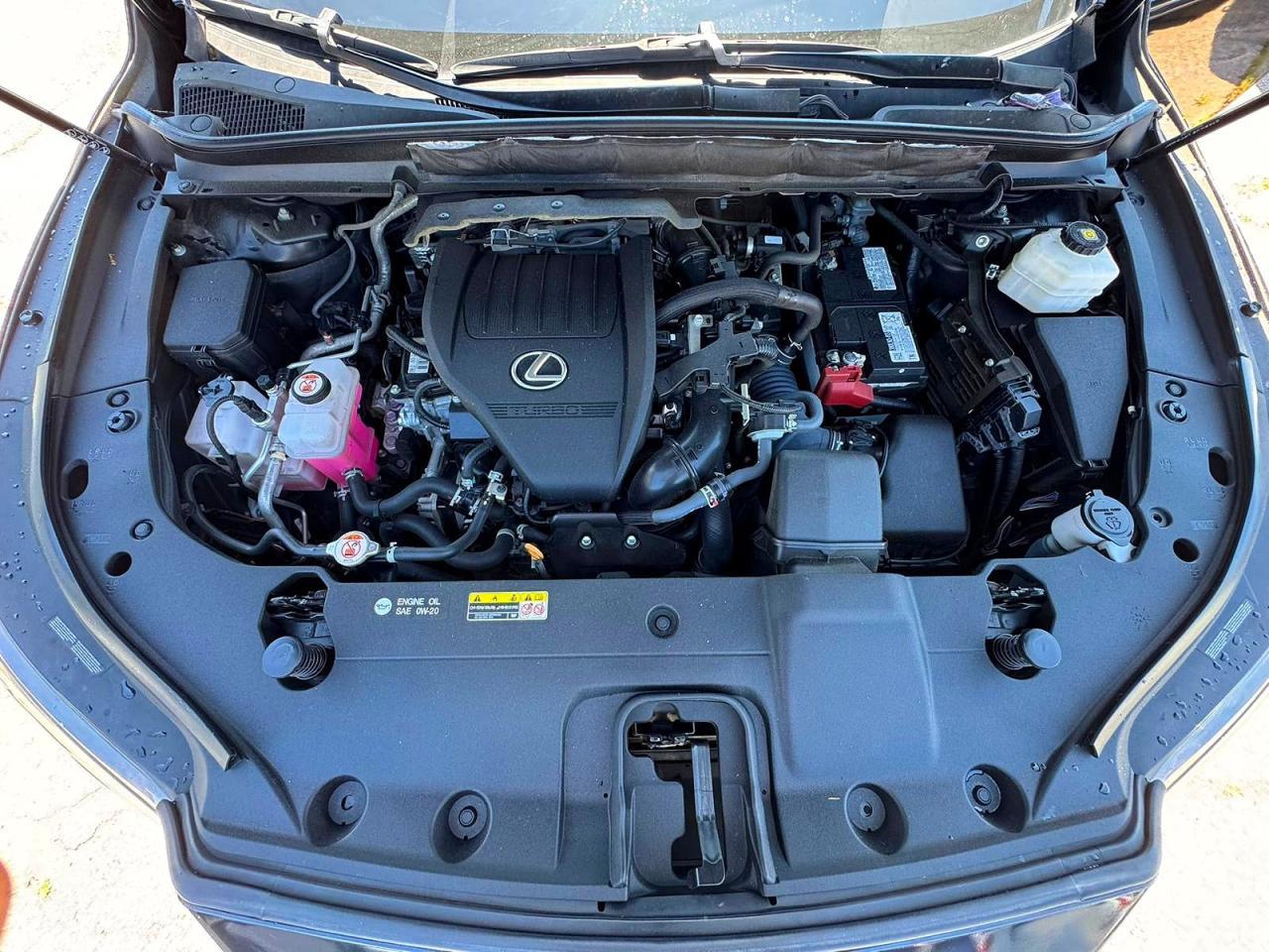 2023 Lexus Rx 350 Premium - Image 7