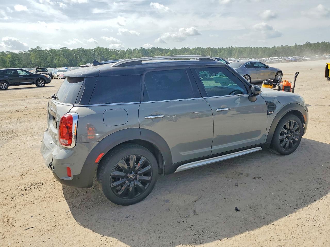 2017 Mini Cooper - Фото 3