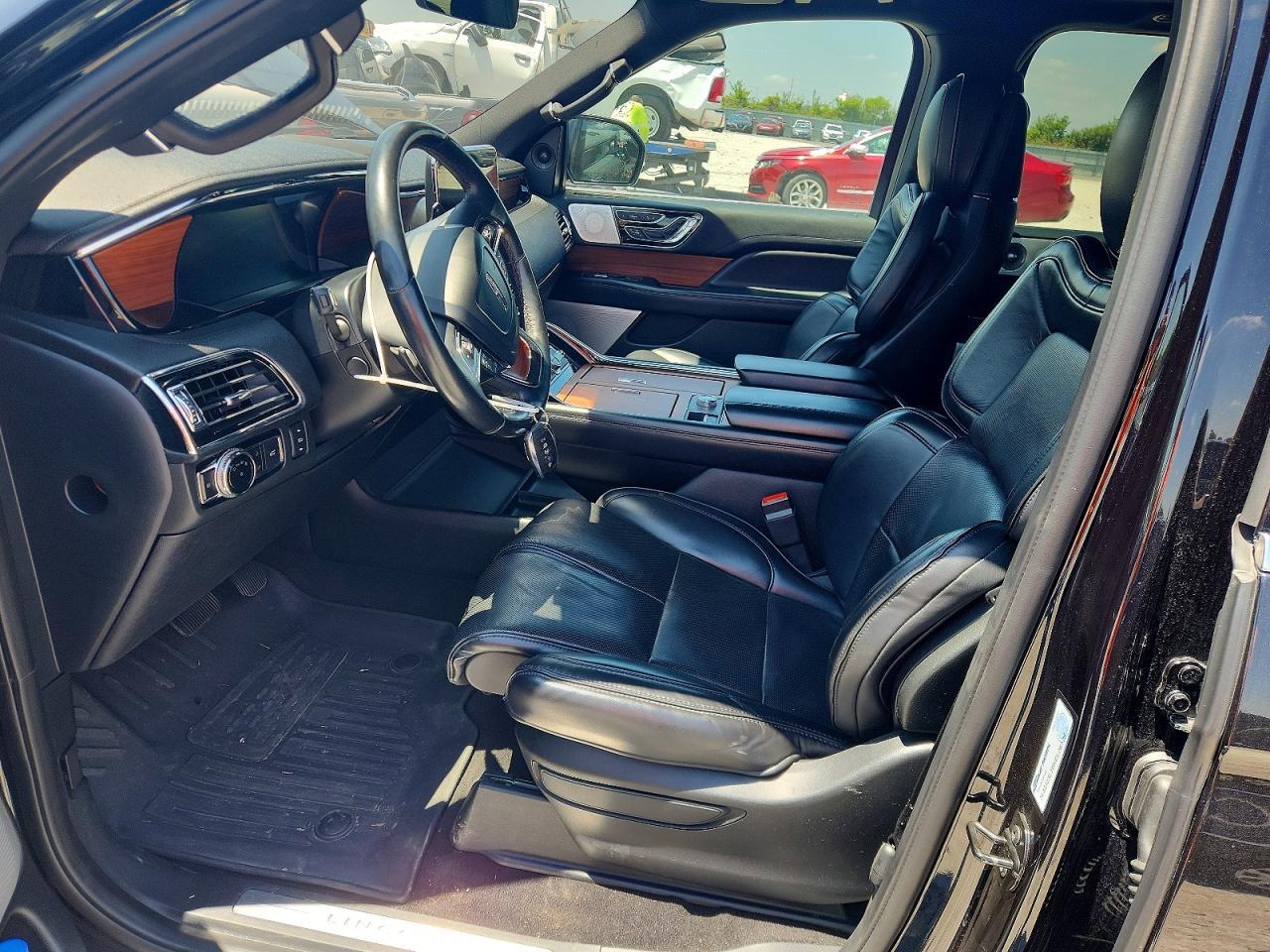 2019 Lincoln Navigator L Reserve - Фото 7
