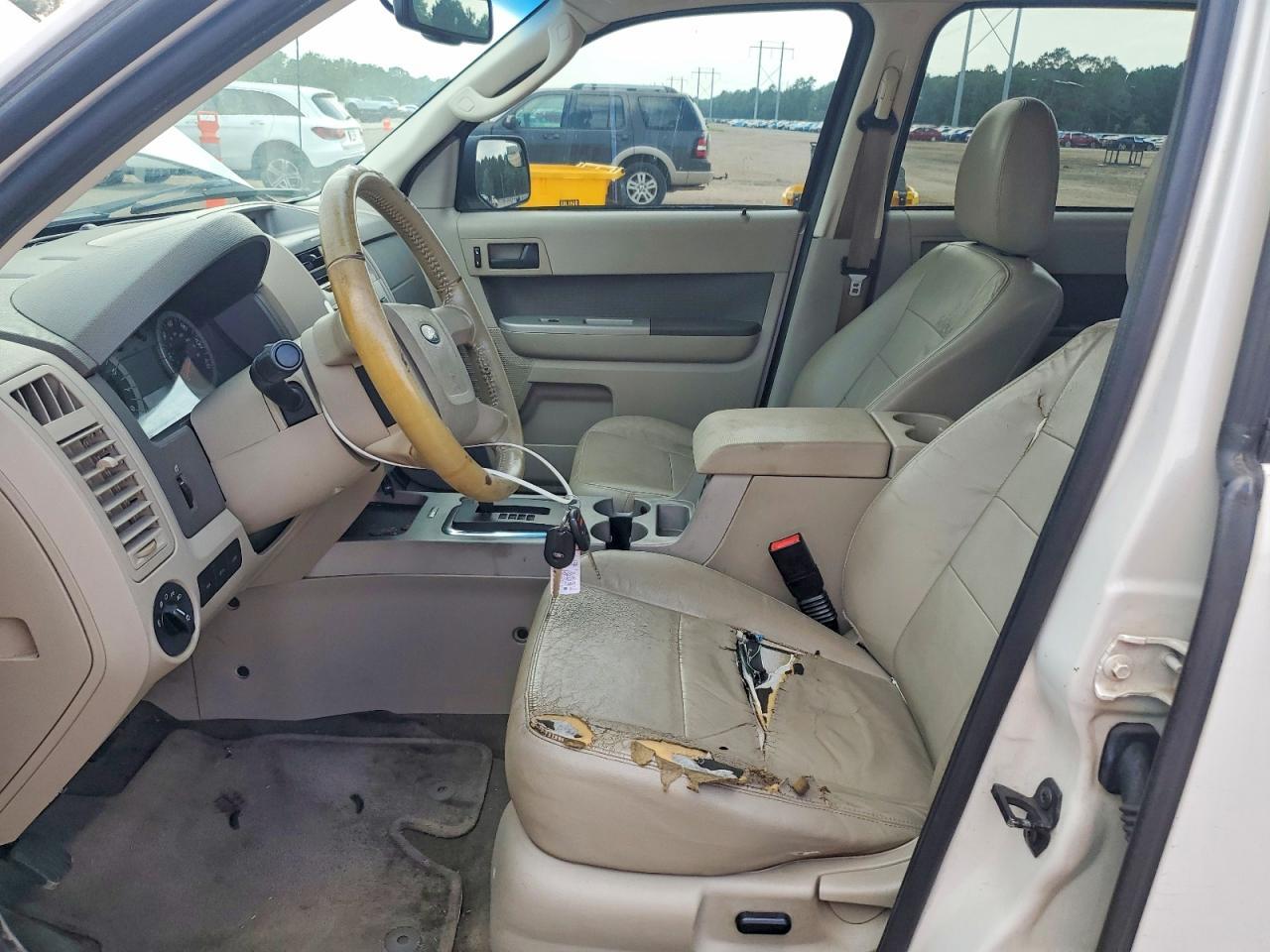2012 Ford Escape Xlt - Фото 7