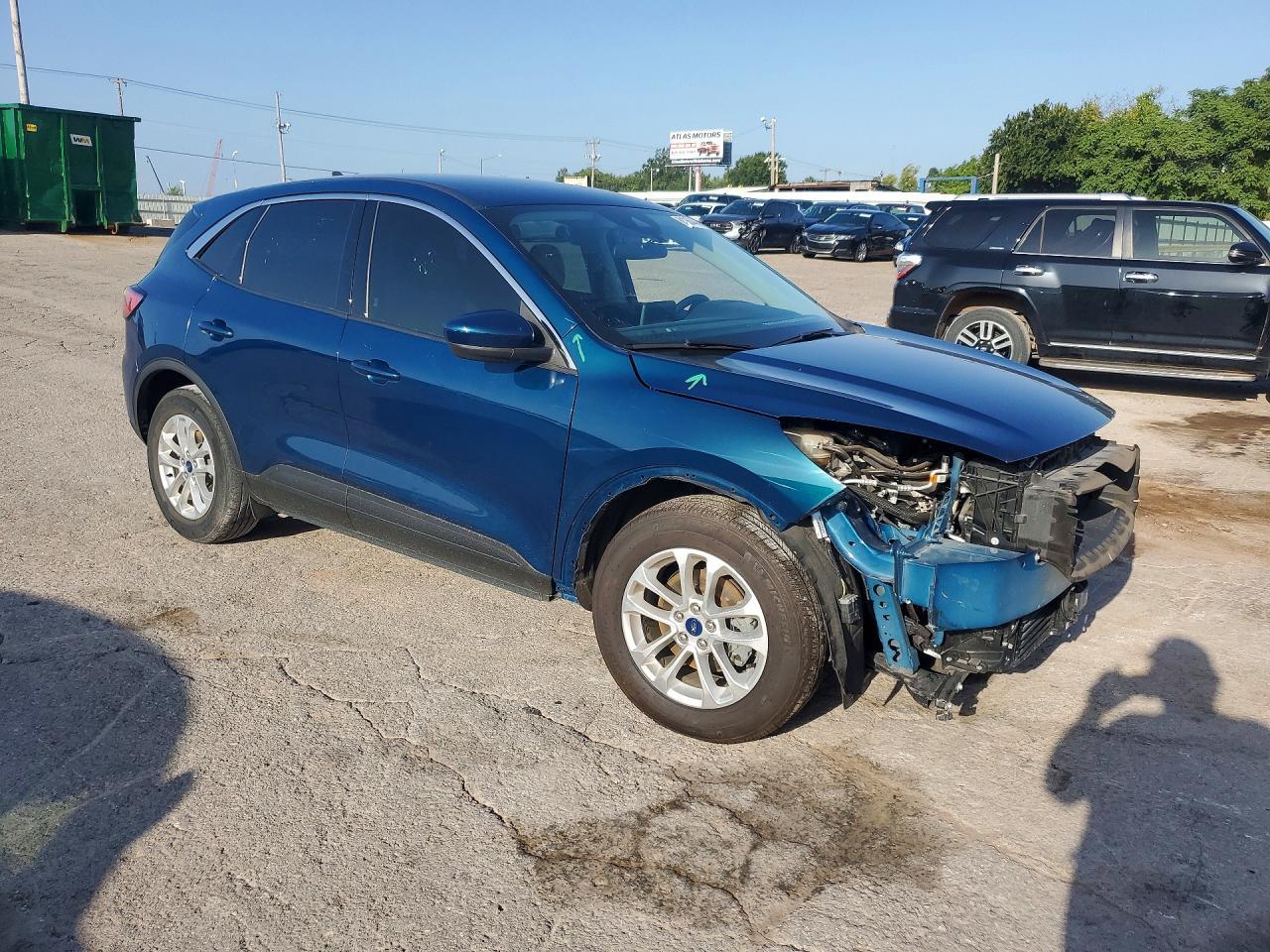 2020 Ford Escape Se - Image 4