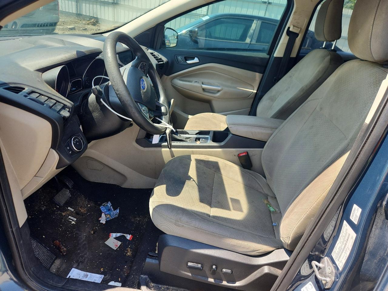 2019 Ford Escape Se - Фото 7