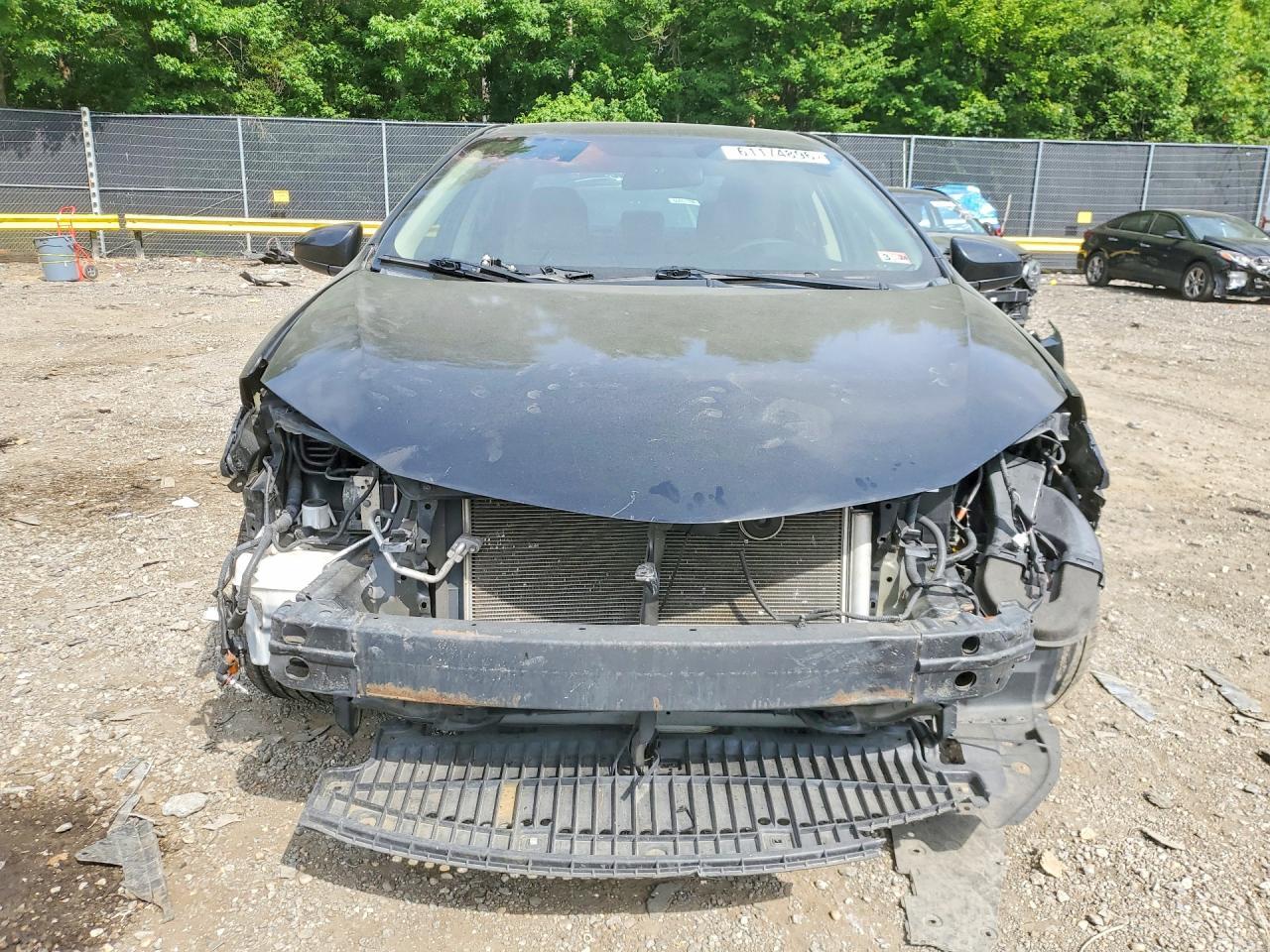2016 Toyota Corolla Le - Фото 5