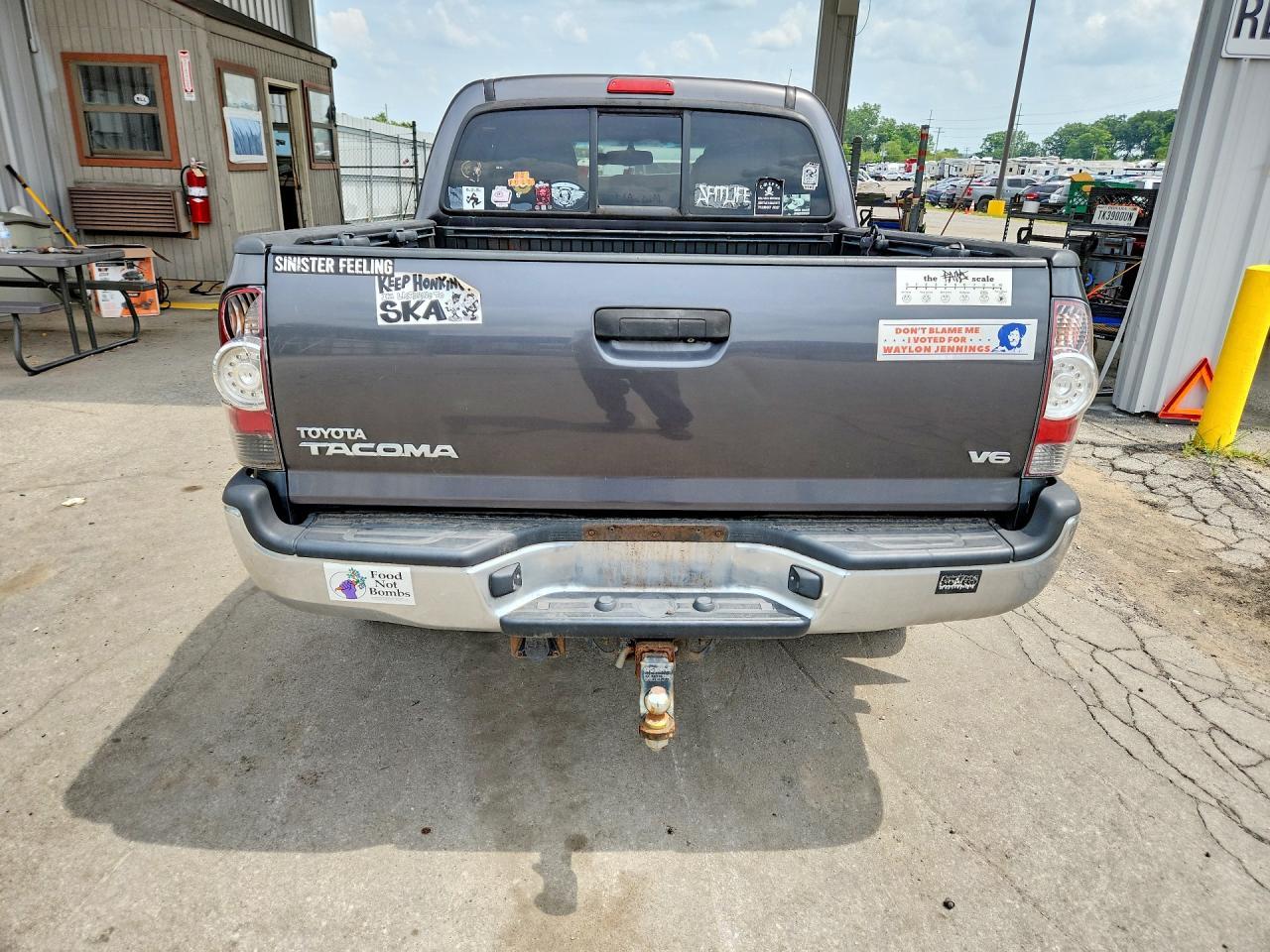 2011 Toyota Tacoma V6 - Image 6