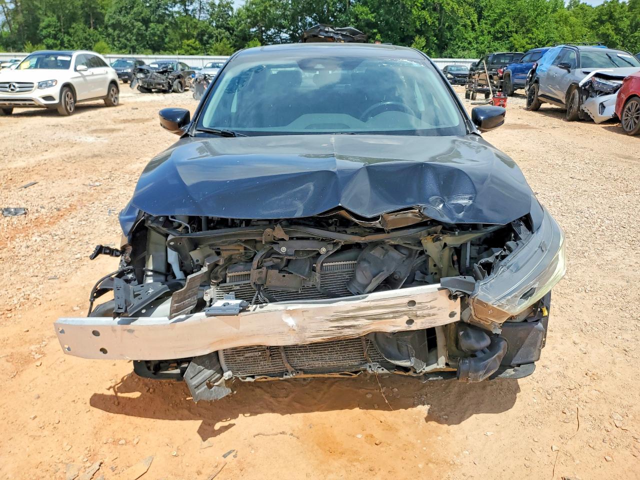 2020 Acura Ilx - Image 5