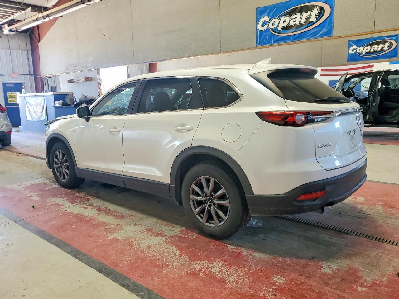 2019 Mazda Cx-9 Sport - Фото 2