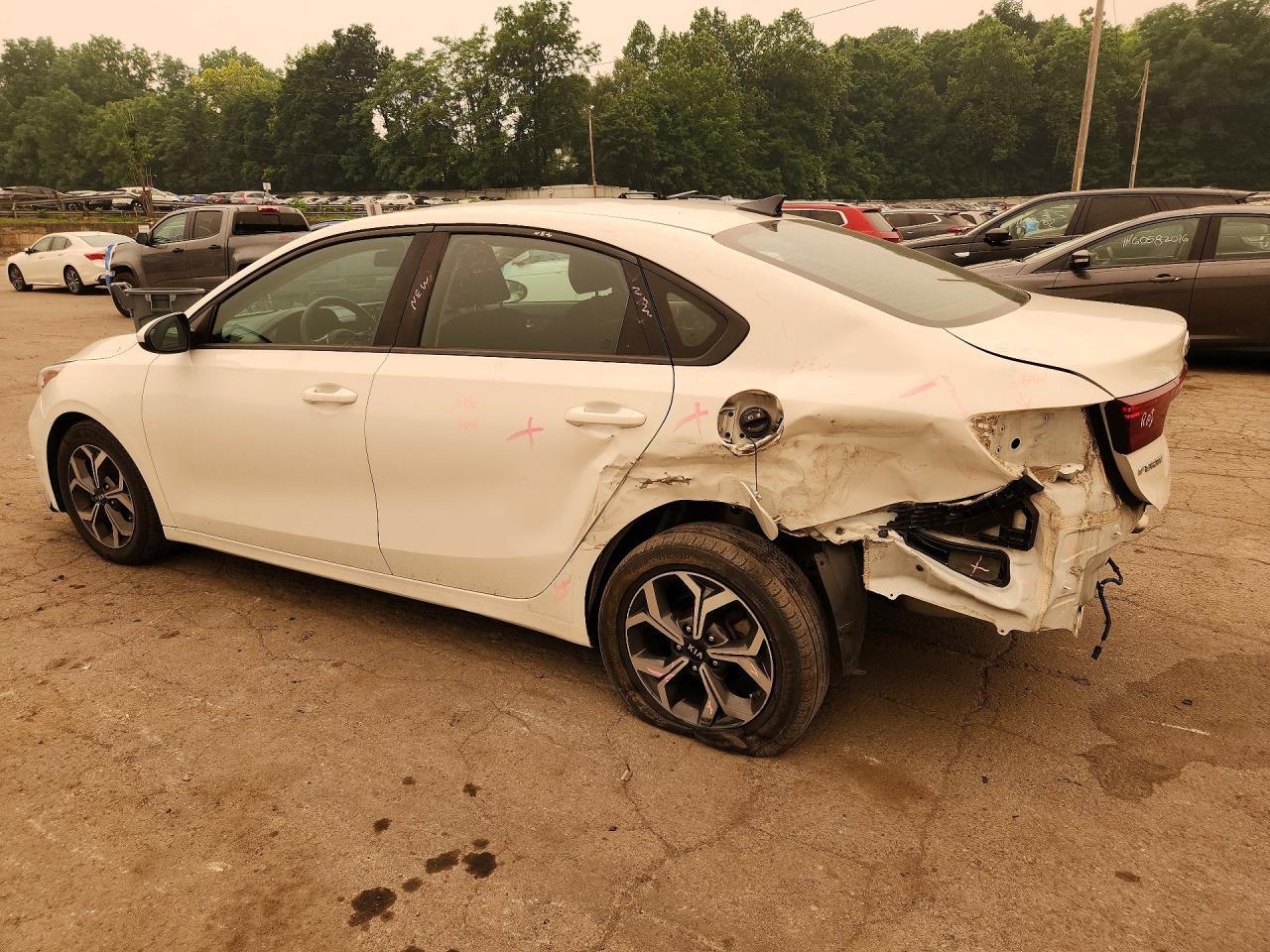 2019 Kia Forte - Фото 2