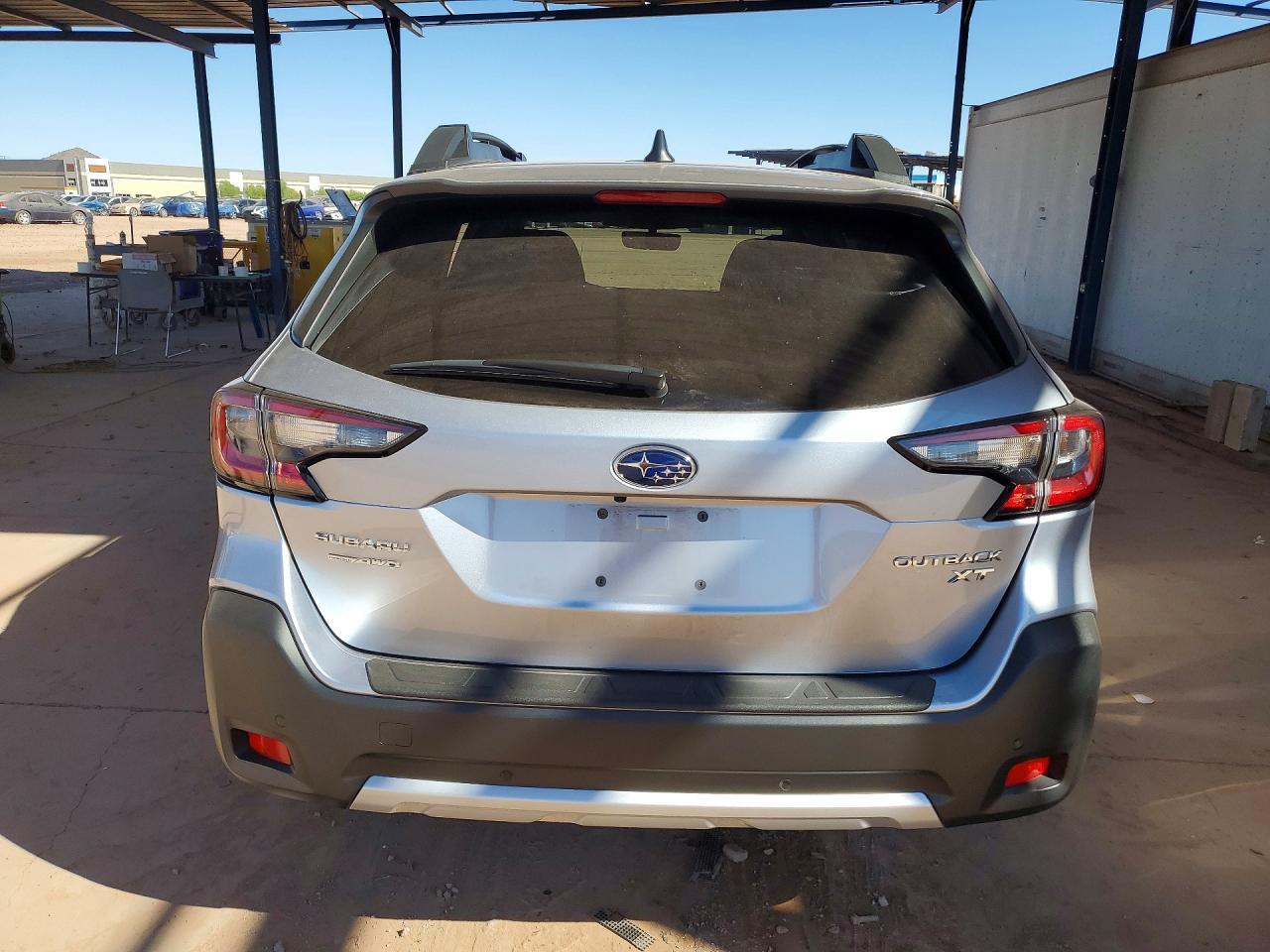 2024 Subaru Outback Limited Xt - Image 6