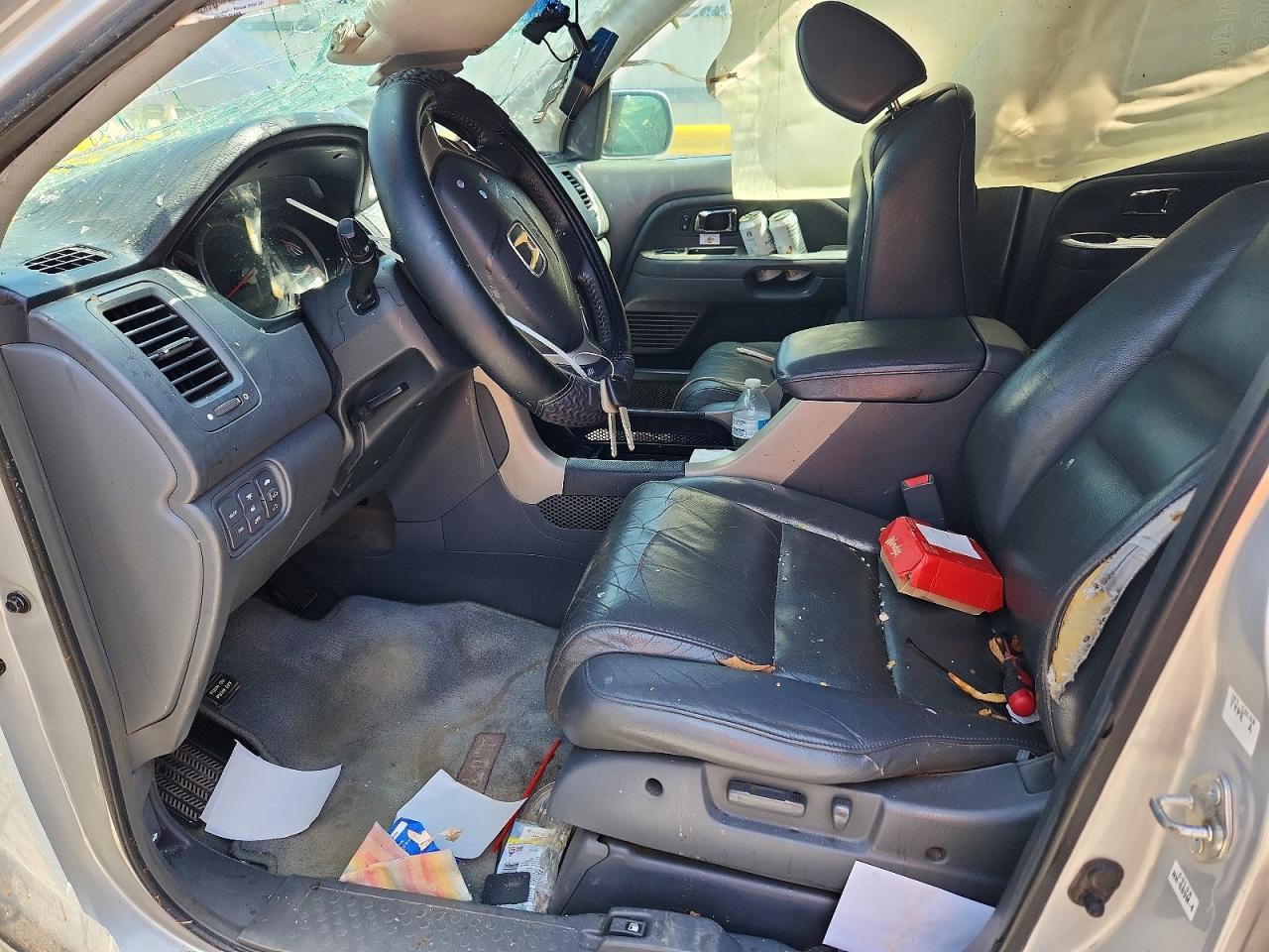 2006 Honda Pilot Ex - Image 7