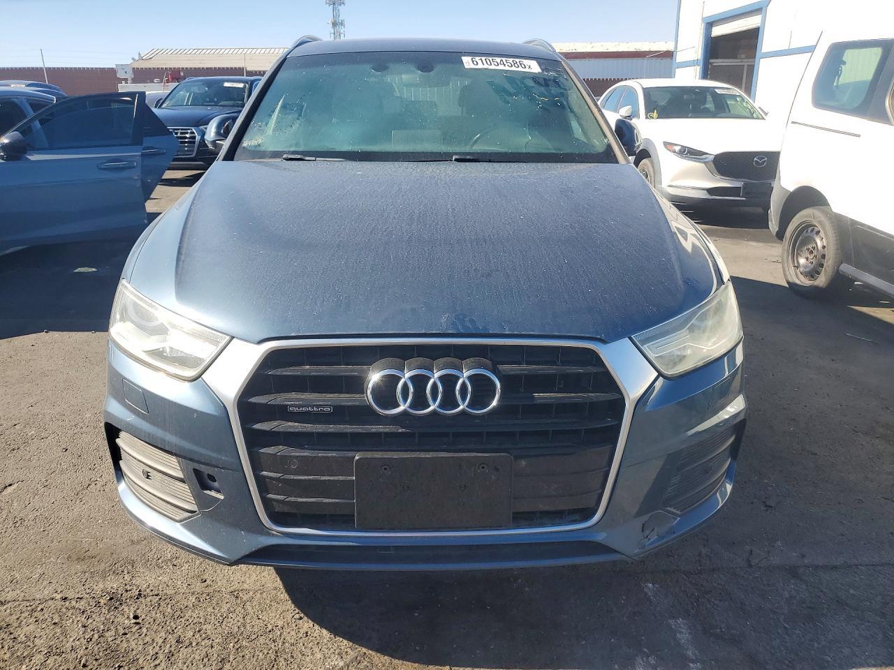 2016 Audi Q3 Premium Plus - Image 5