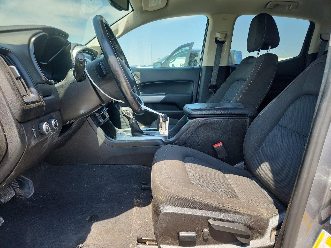 2022 Chevrolet Colorado Lt - Image 7