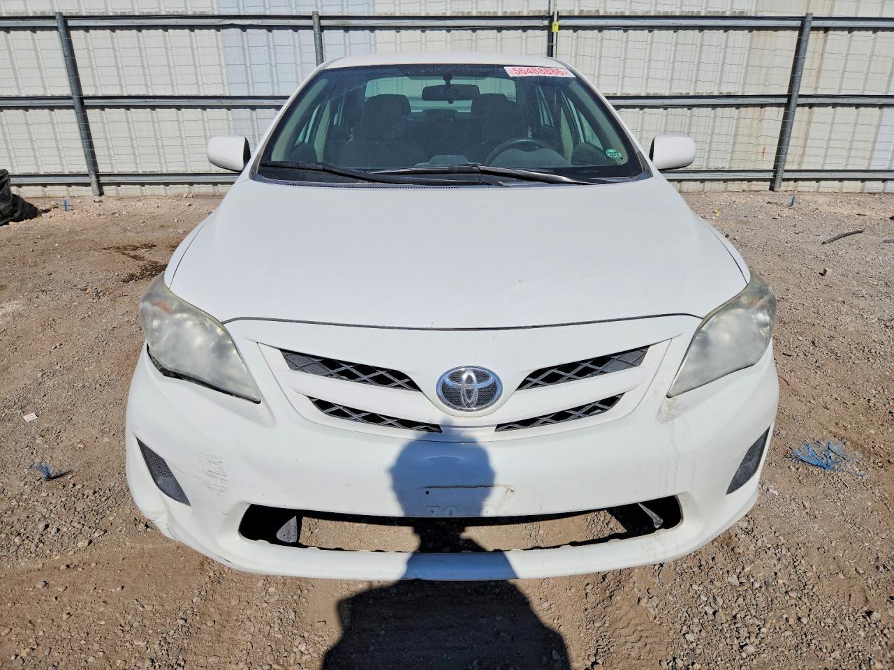 2012 Toyota Corolla Le - Image 5