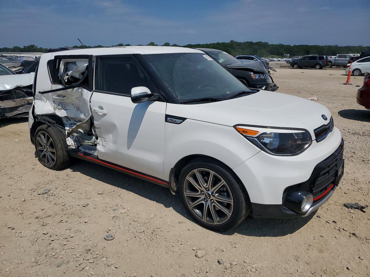 2018 Kia Soul ! - Image 4
