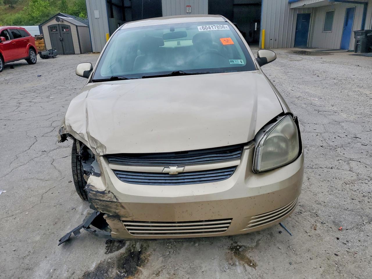 2008 Chevrolet Cobalt Lt - Фото 5