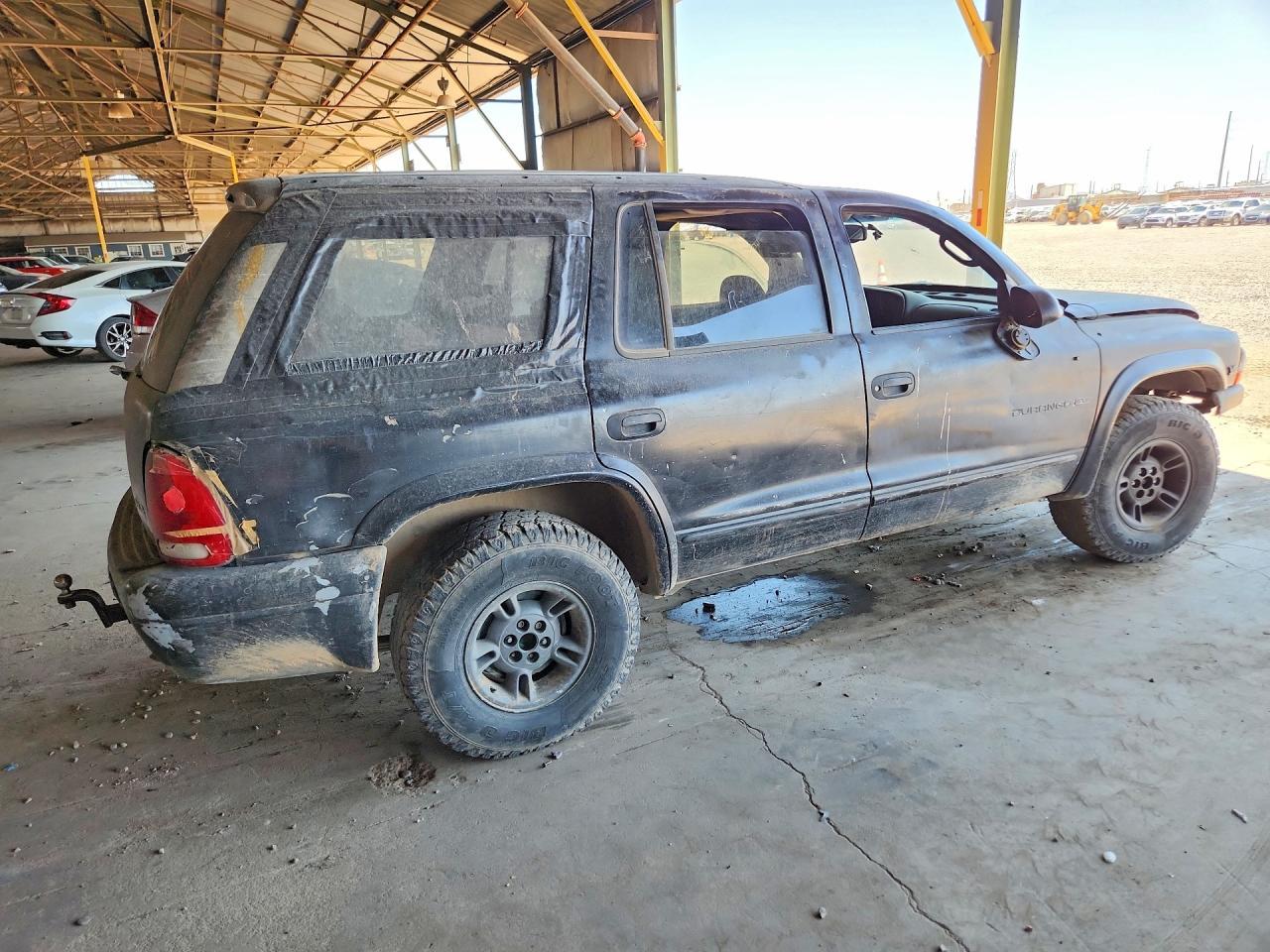 2000 Dodge Durango - Image 3