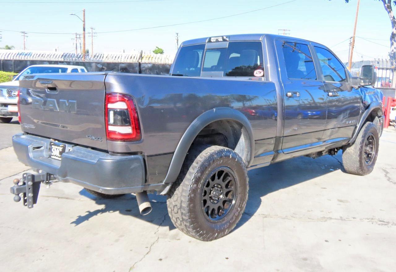 2023 Ram 2500 Powerwagon - Image 3