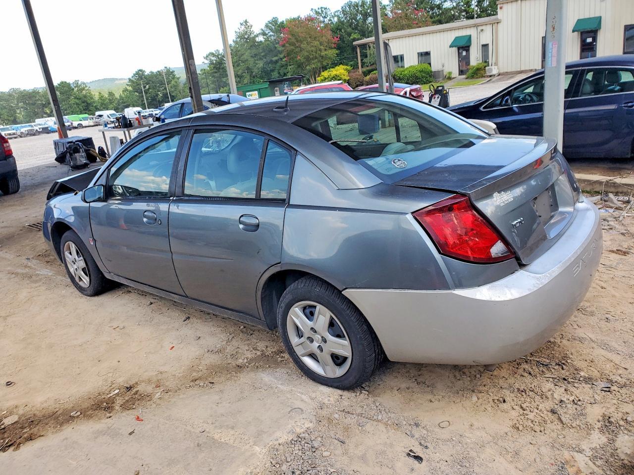 2006 Saturn Ion Level 2 - Фото 2
