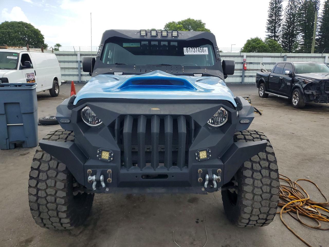 2020 Jeep Gladiator Sport - Фото 5
