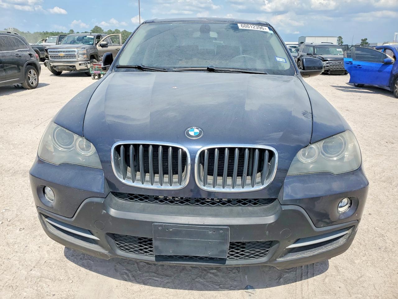 2010 BMW X5 xDrive30I - Фото 5