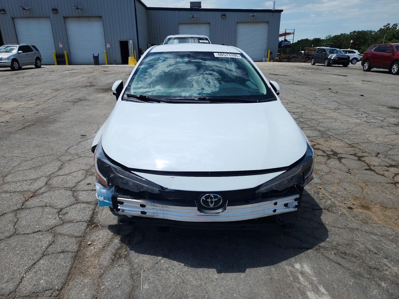 2023 Toyota Corolla Le - Image 5