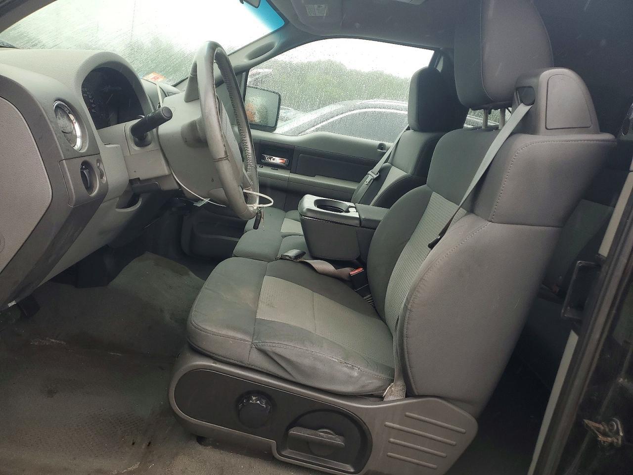 2008 Ford F150 - Фото 7