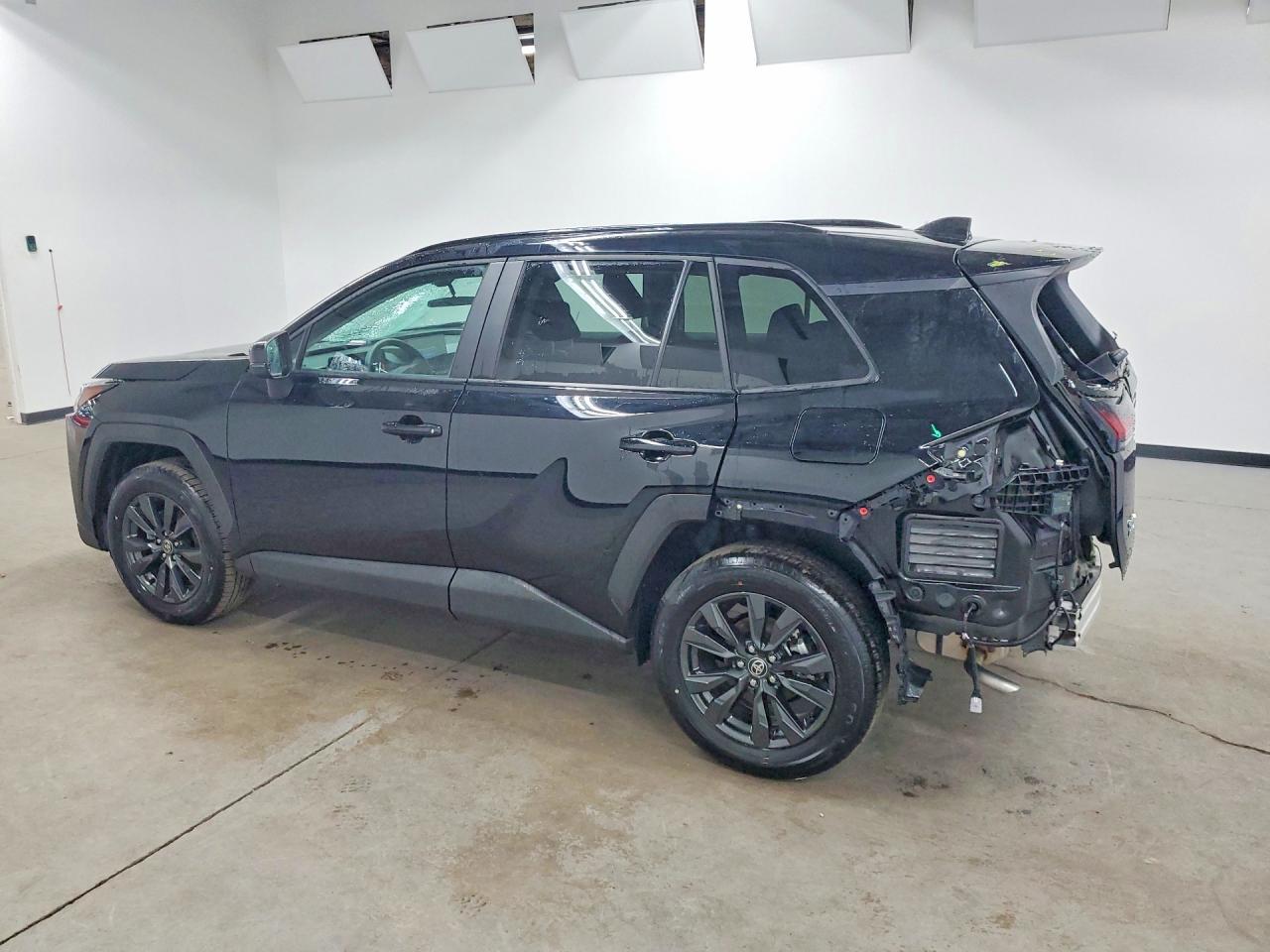 2026 Toyota Rav4 Xle Premium - Фото 2