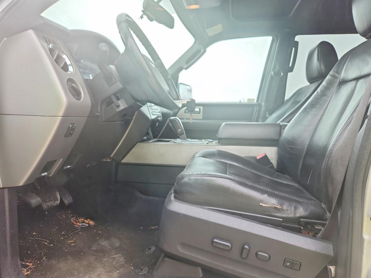 2012 Ford Expedition Limited - Фото 7
