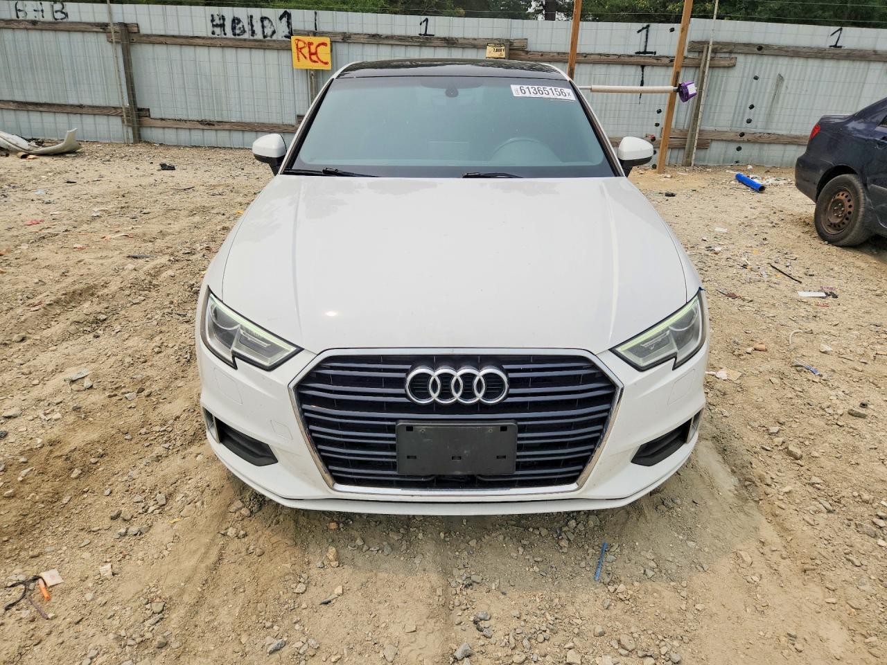 2019 Audi A3 Premium - Image 5