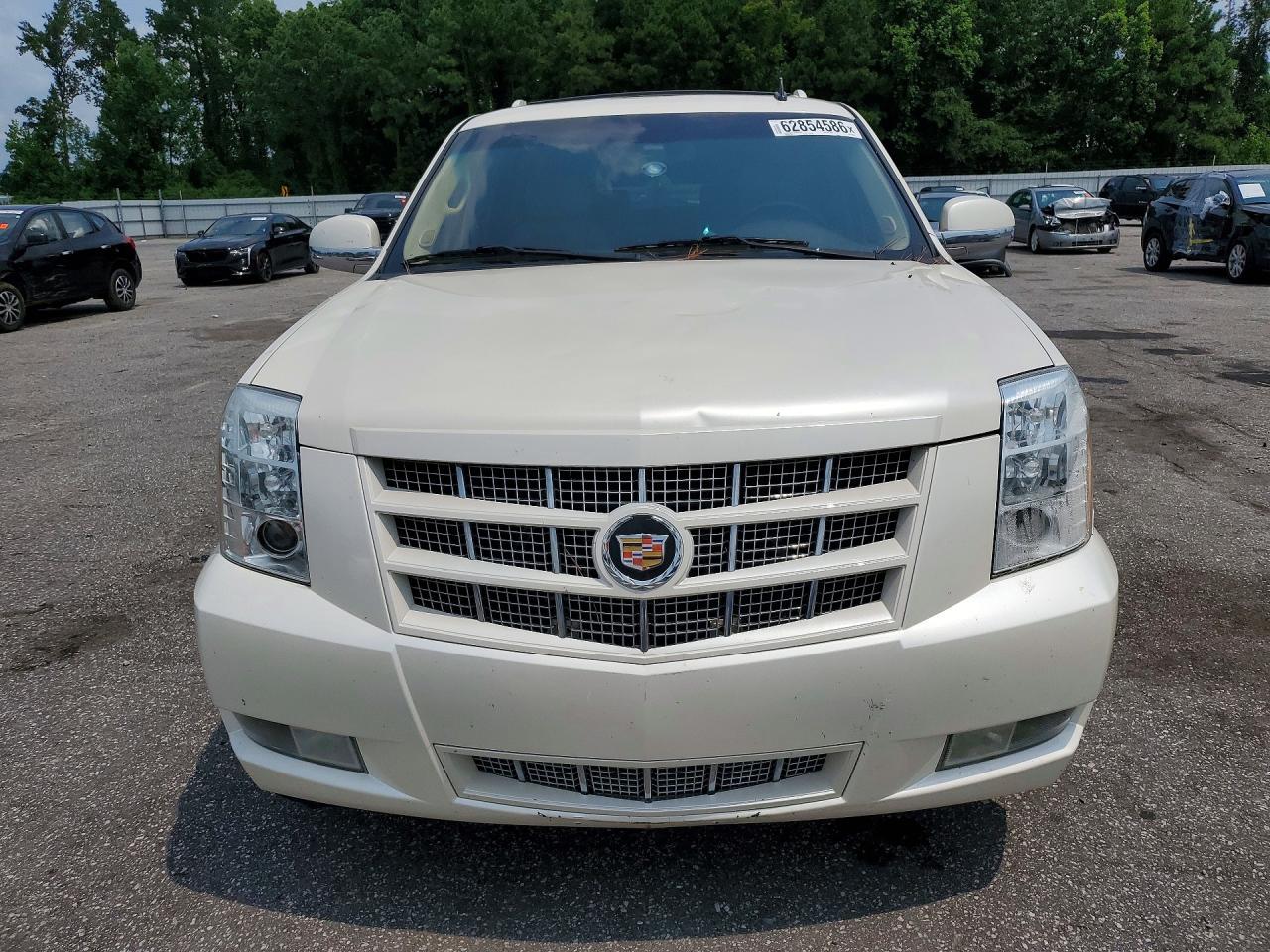 2013 Cadillac Escalade Premium - Фото 5