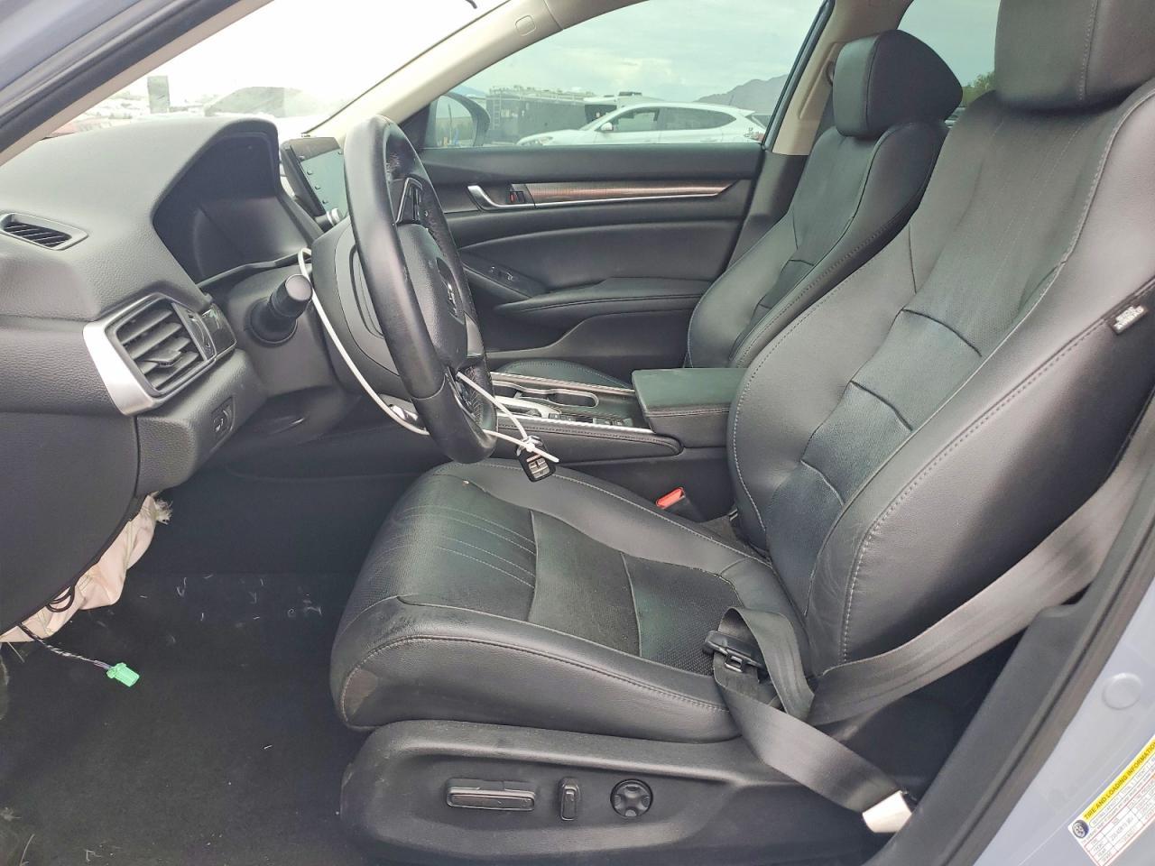 2021 Honda Accord Sport Se - Image 7