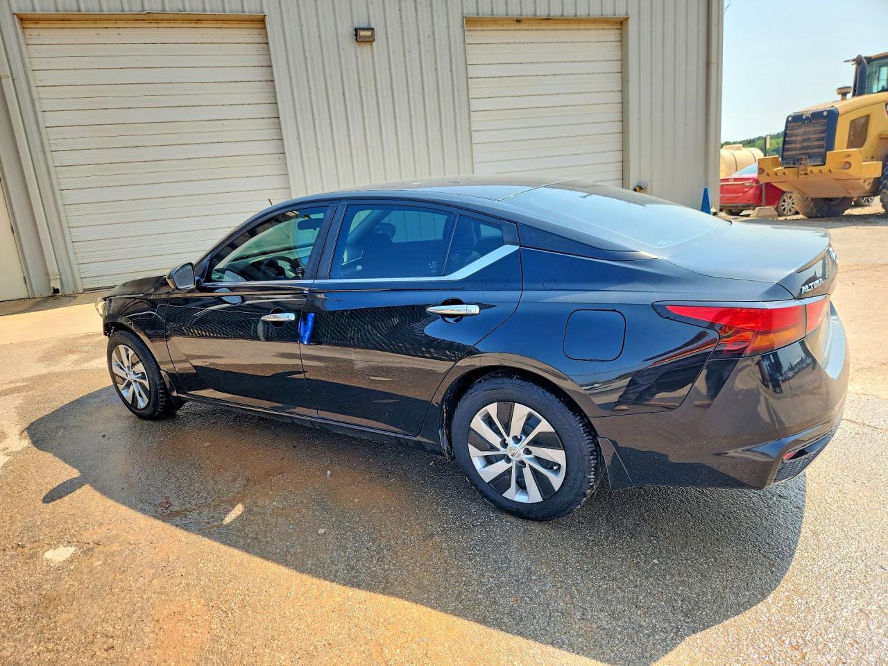 2021 Nissan Altima 2.5 S - Фото 2